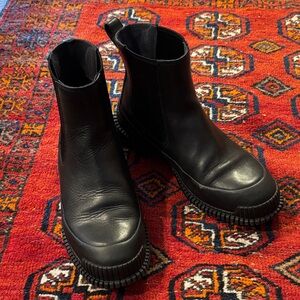 Camper Chelsea Boots